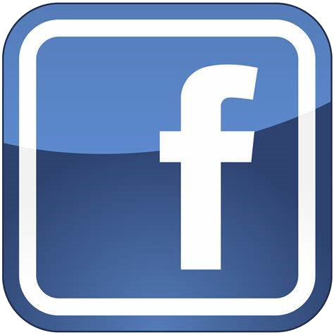 Connect on Facebook
