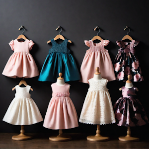 Kids Dresses