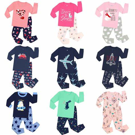 Kids Pajamas