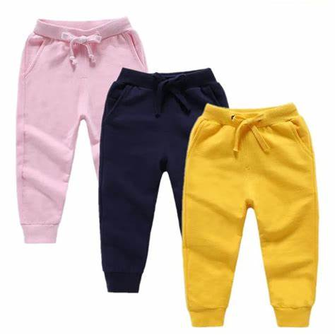 Kids Pants