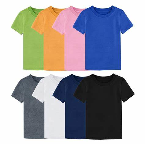 Kids Shirts