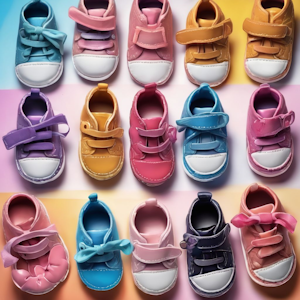 Kids Shoes